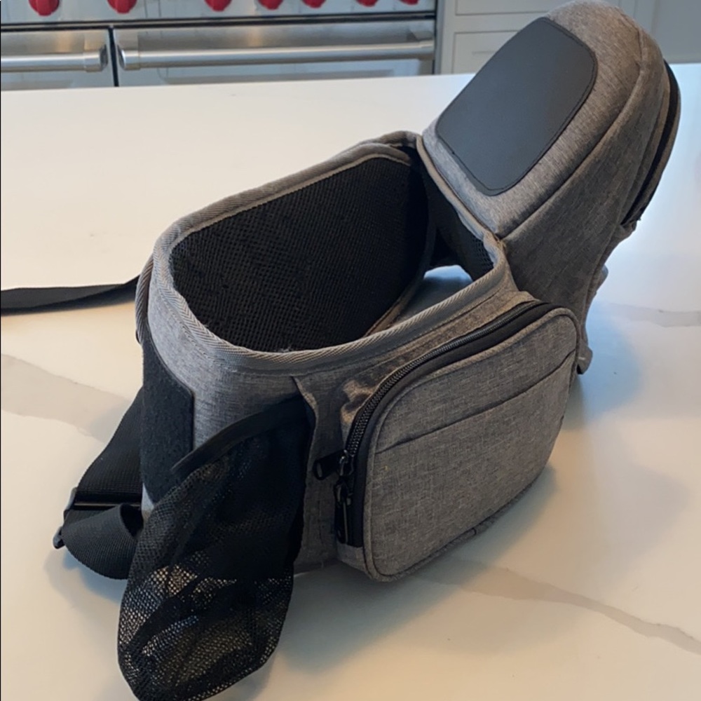 Tushbaby Hip Carrier